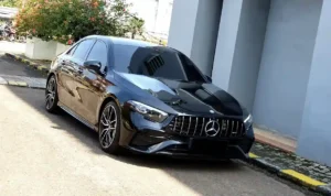 Mercedes Benz Paling Menarik untuk Berbagai Gaya Hidup