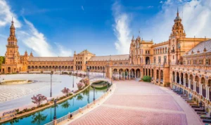Wisata di Spanyol, Dari Kota Bersejarah hingga Pantai Mediterania Wisata di Spanyol, Dari Kota Bersejarah hingga Pantai Mediterania