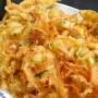 Resep Bakwan Krispy Renyah di Luar, Lembut dan Gurih di Dalam