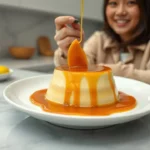 Resep Puding Caramel Lembut dengan Saus Manis yang Tidak Pahit