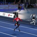 World Humanoid Robot Games 2026 Beijing, Robot Pecahkan Rekor dan Uji Kemampuan