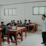 kebijakan tidak naik kelas