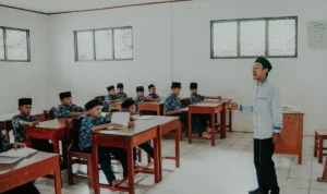 kebijakan tidak naik kelas